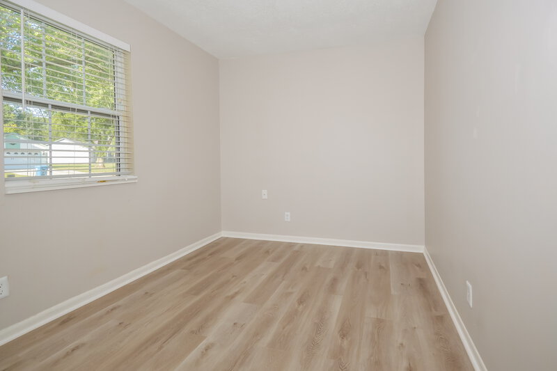 1,780/Mo, 3017 Southwest Dr Indianapolis, IN 46241 Bedroom View