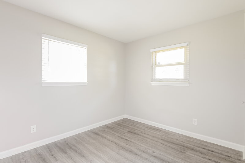 1,480/Mo, 17 Gerry Ct Beech Grove, IN 46107 Bedroom View 2