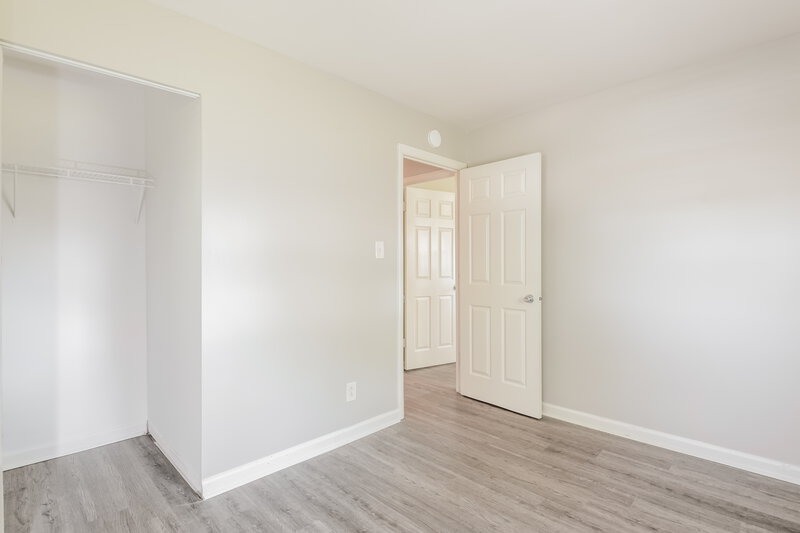 1,480/Mo, 17 Gerry Ct Beech Grove, IN 46107 Bedroom View 3