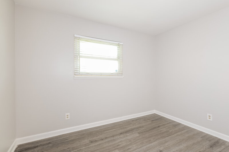 1,480/Mo, 17 Gerry Ct Beech Grove, IN 46107 Bedroom View 4