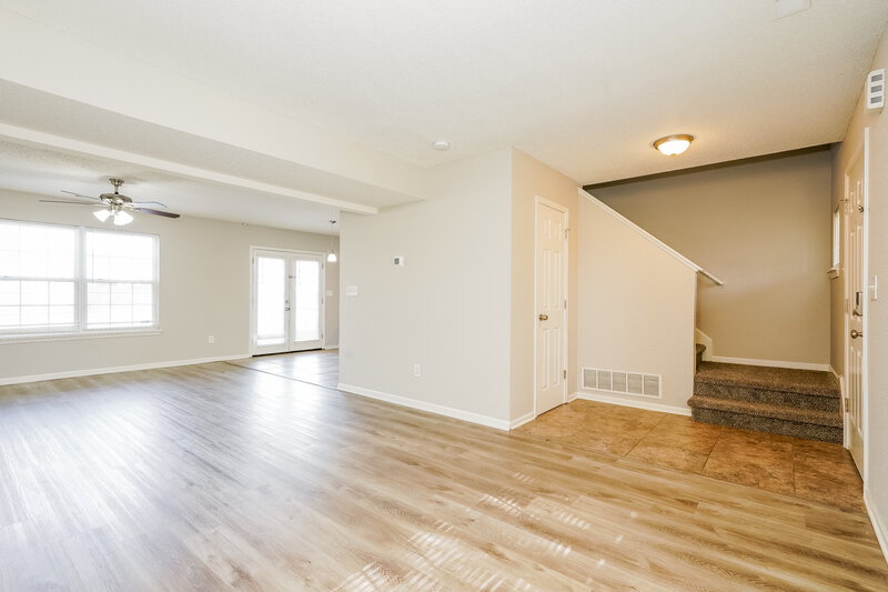 1,765/Mo, 7110 Tassel Meadow Dr Indianapolis, IN 46217 Misc View