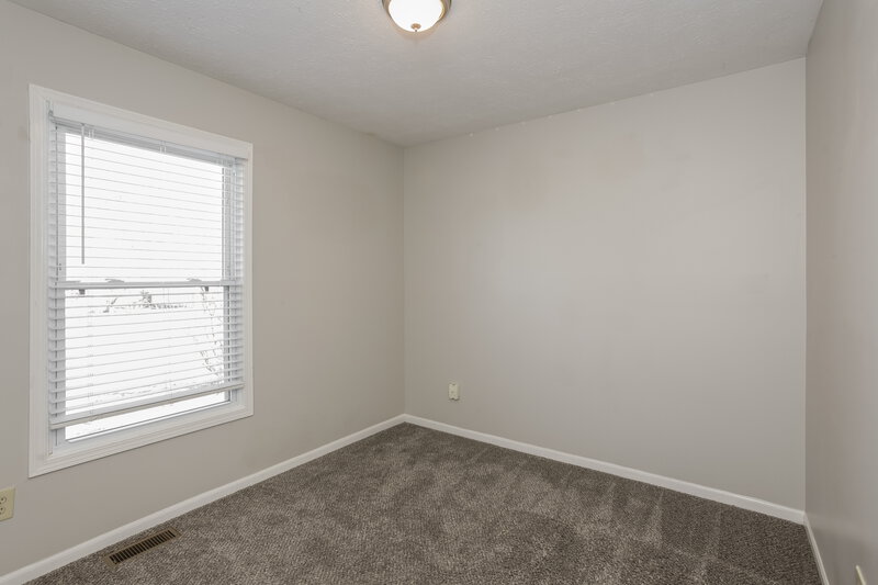 1,430/Mo, 4511 Tucson Dr Indianapolis, IN 46241 Bedroom View 3