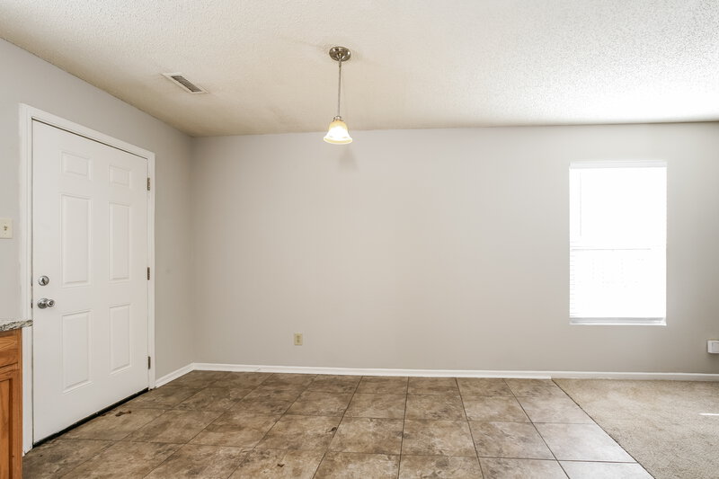 1,665/Mo, 10860 Wymm Ln Ingalls, IN 46040 Dining Room View
