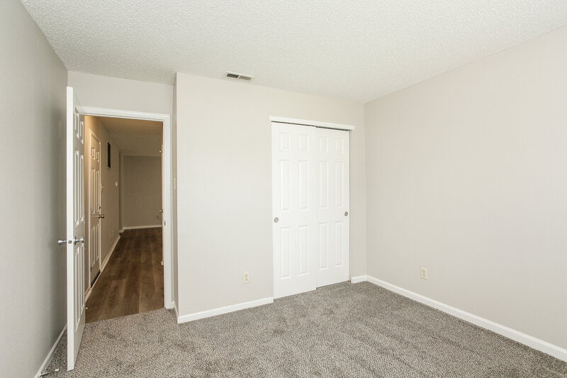 1,555/Mo, 10860 Wymm Ln Ingalls, IN 46040 Bedroom View 4