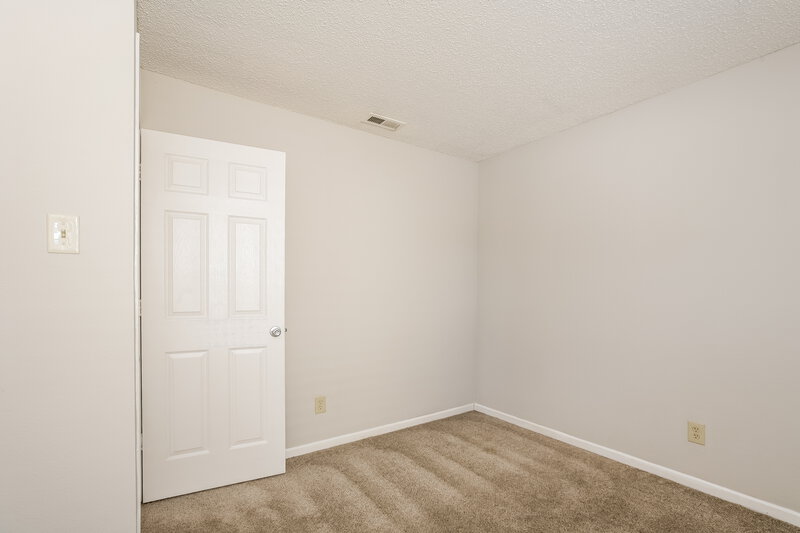 1,665/Mo, 10860 Wymm Ln Ingalls, IN 46040 Bedroom View