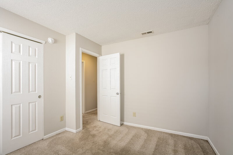 1,665/Mo, 10860 Wymm Ln Ingalls, IN 46040 Bedroom View 2
