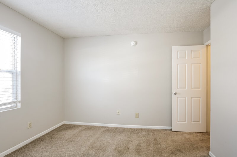 1,665/Mo, 10860 Wymm Ln Ingalls, IN 46040 Bedroom View 3