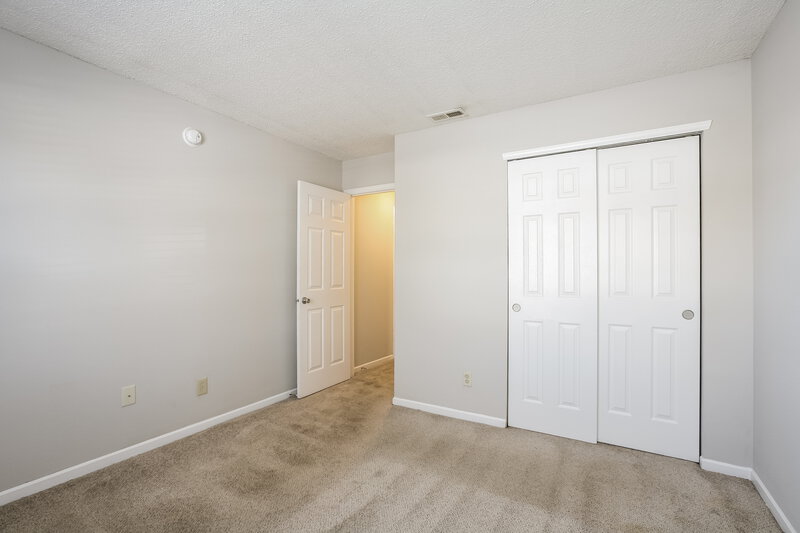1,665/Mo, 10860 Wymm Ln Ingalls, IN 46040 Bedroom View 4