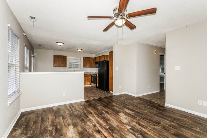 1,690/Mo, 4009 Dogwood Ln Franklin, IN 46131 Dining Room View