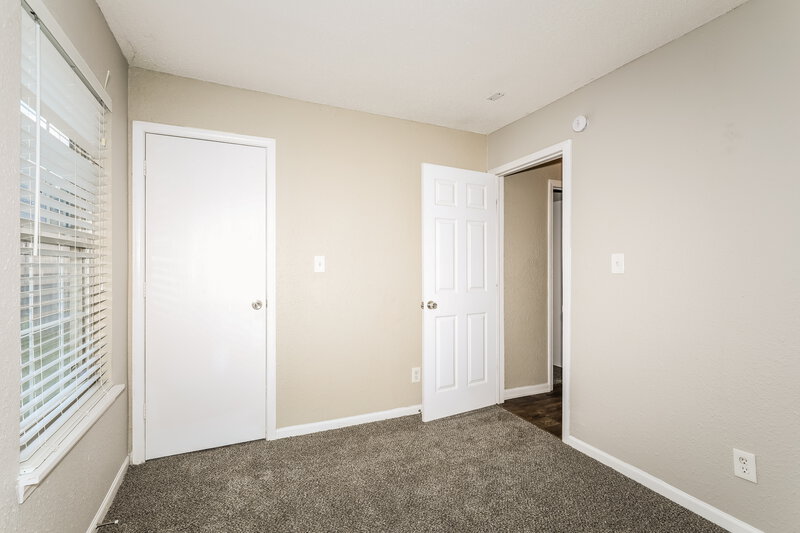 1,690/Mo, 4009 Dogwood Ln Franklin, IN 46131 Bedroom View