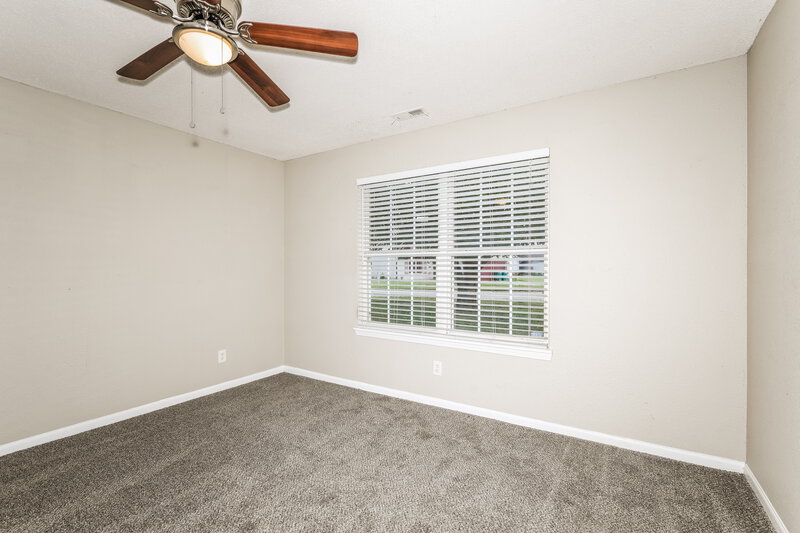 1,690/Mo, 4009 Dogwood Ln Franklin, IN 46131 Bedroom View 3