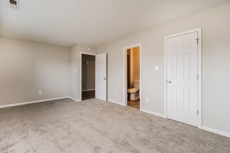 6746 Granger Ln Indianapolis, IN 46268 Progress Residential