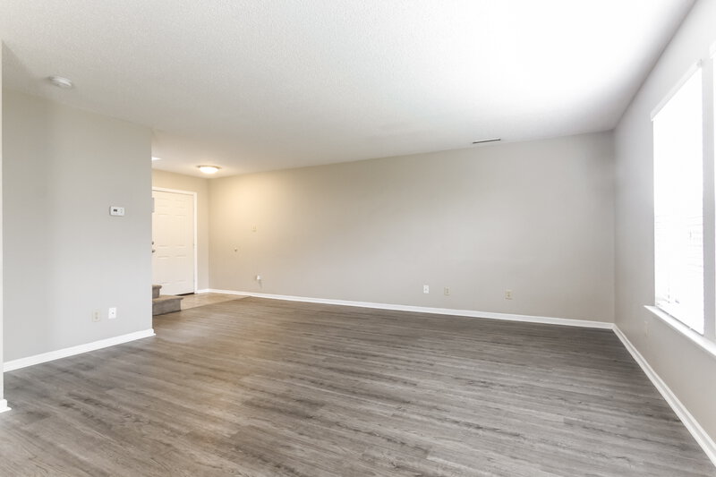 1,790/Mo, 9156 Wandflower Dr Indianapolis, IN 46231 Living Room View