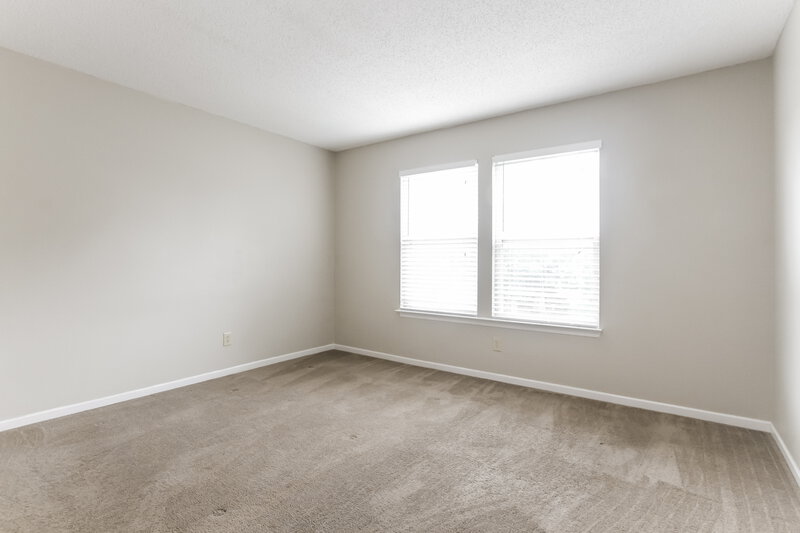 1,790/Mo, 9156 Wandflower Dr Indianapolis, IN 46231 Main Bedroom View