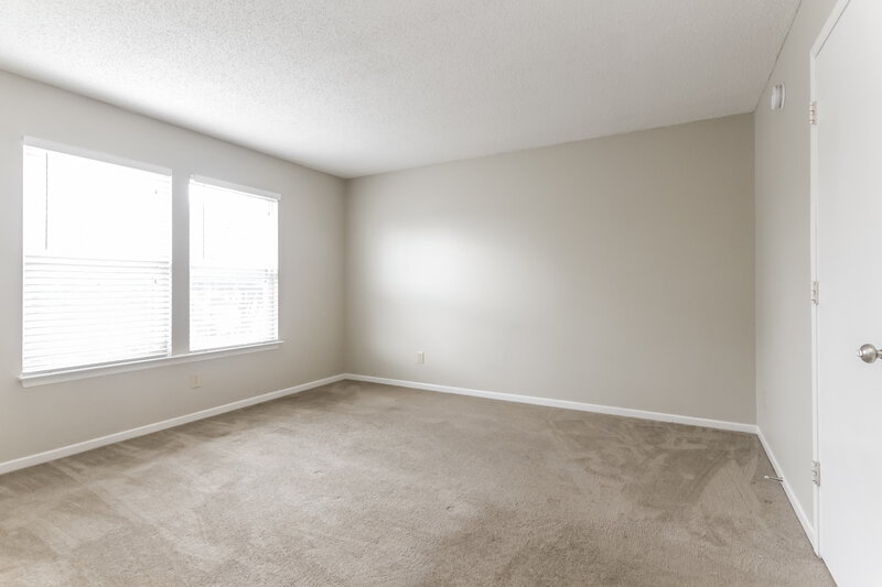 1,790/Mo, 9156 Wandflower Dr Indianapolis, IN 46231 Main Bedroom View 3