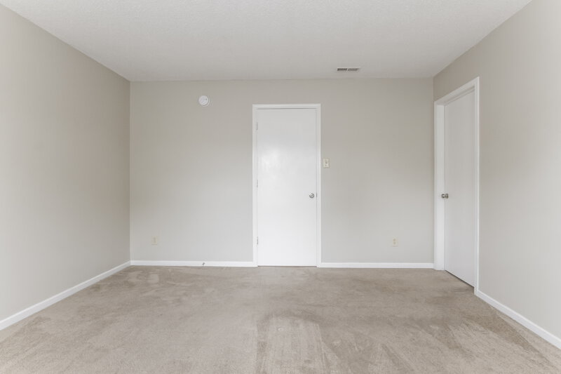 1,790/Mo, 9156 Wandflower Dr Indianapolis, IN 46231 Bedroom View