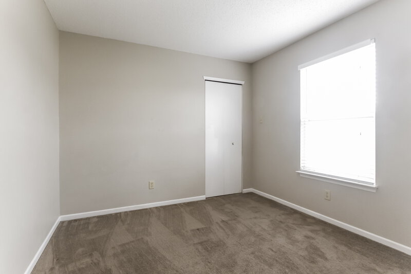 1,790/Mo, 9156 Wandflower Dr Indianapolis, IN 46231 Bedroom View 2