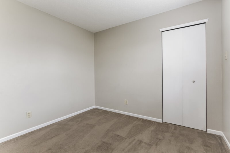 1,790/Mo, 9156 Wandflower Dr Indianapolis, IN 46231 Bedroom View 3
