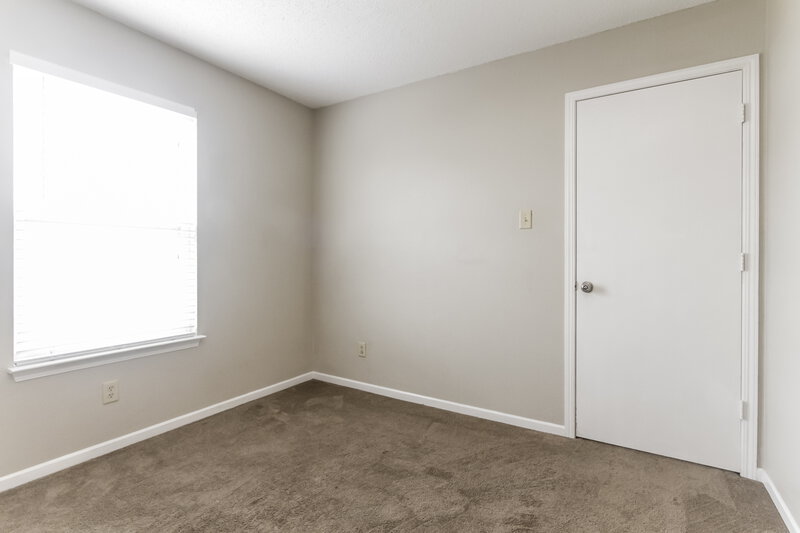 1,790/Mo, 9156 Wandflower Dr Indianapolis, IN 46231 Bedroom View 4