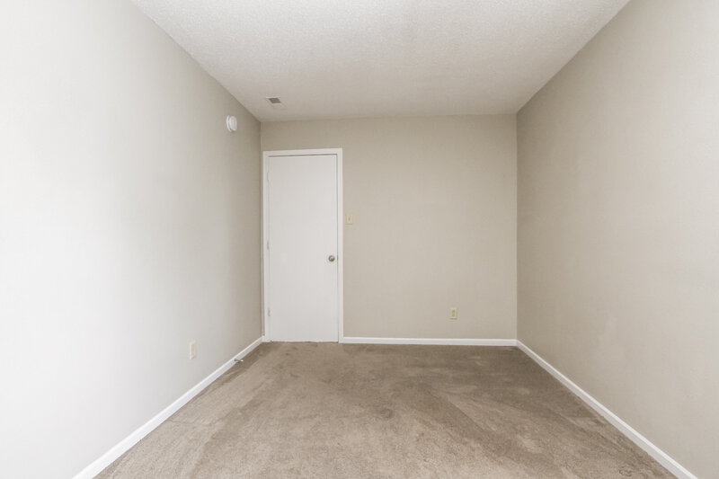 1,790/Mo, 9156 Wandflower Dr Indianapolis, IN 46231 Bedroom View 6