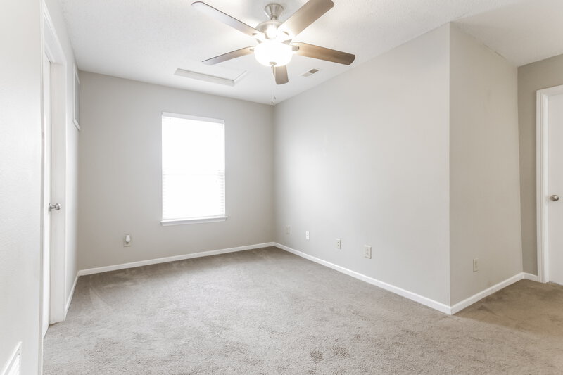 1,790/Mo, 9156 Wandflower Dr Indianapolis, IN 46231 Bedroom View 7