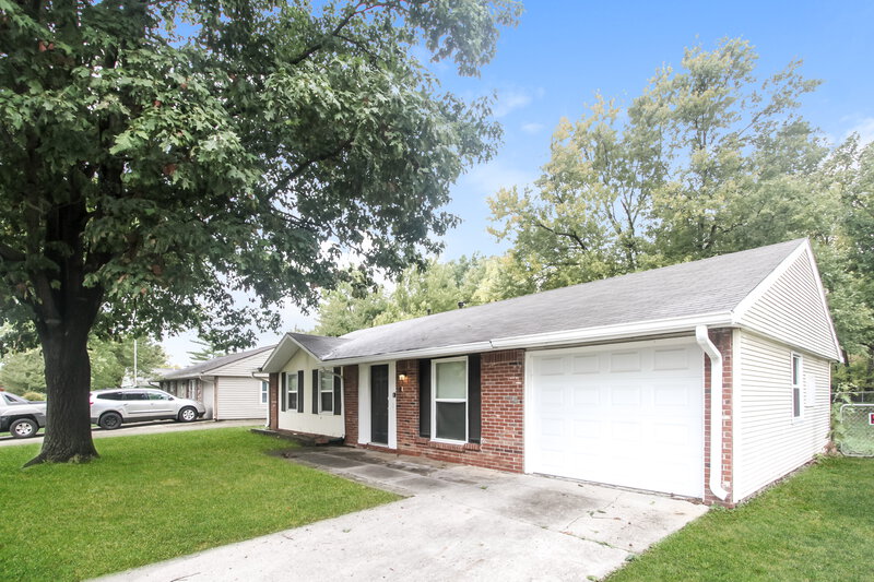 1,505/Mo, 6206 Wixshire Dr Indianapolis, IN 46254 Misc View
