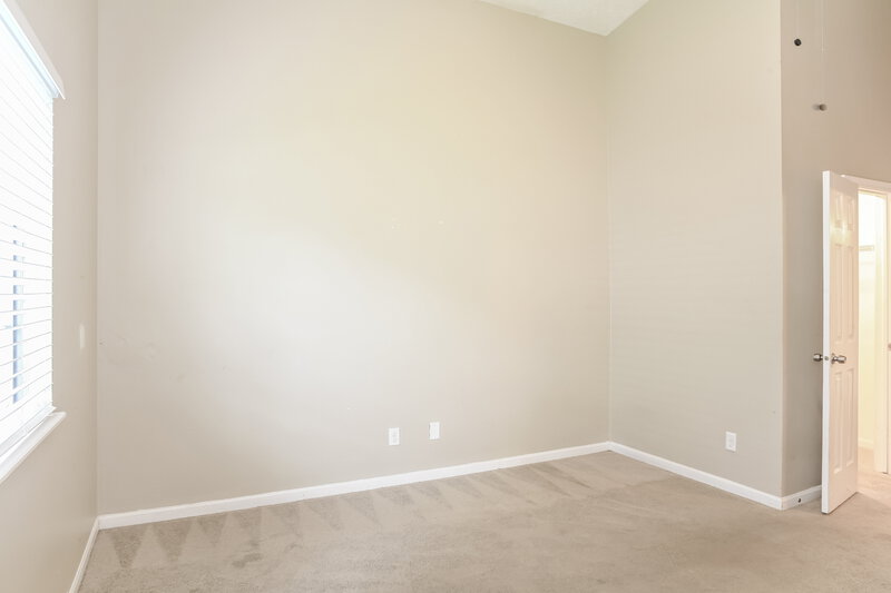 1,695/Mo, 3903 Bonn Dr Indianapolis, IN 46228 Bedroom View 2