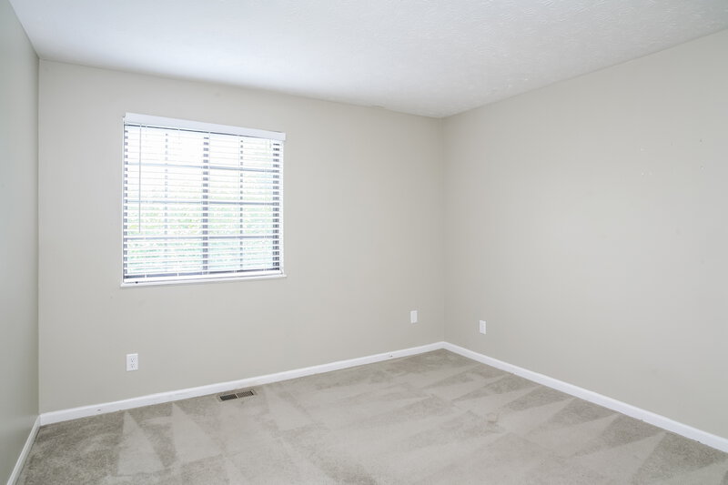 1,695/Mo, 3903 Bonn Dr Indianapolis, IN 46228 Bedroom View 5