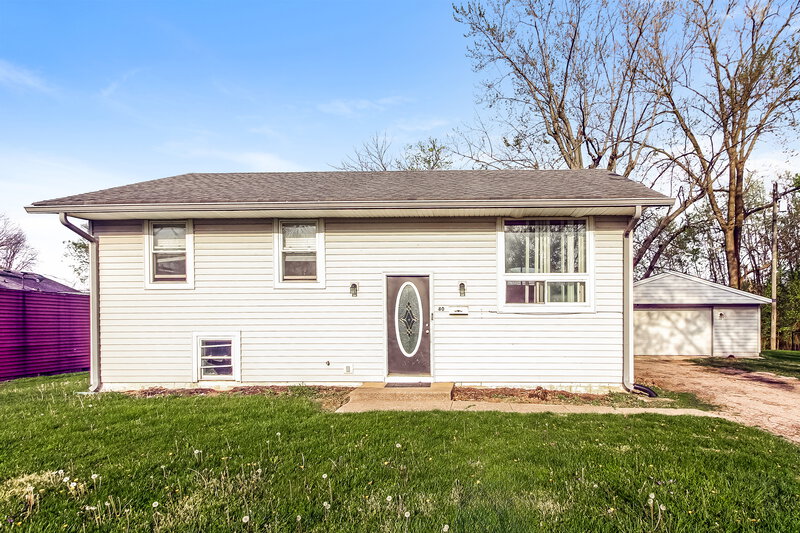 1,925/Mo, 80 Lincoln Ct Franklin, IN 46131 External View