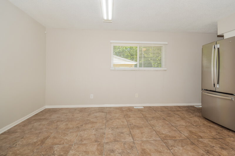 1,345/Mo, 4404 Mesa Ct Indianapolis, IN 46241 Bedroom View