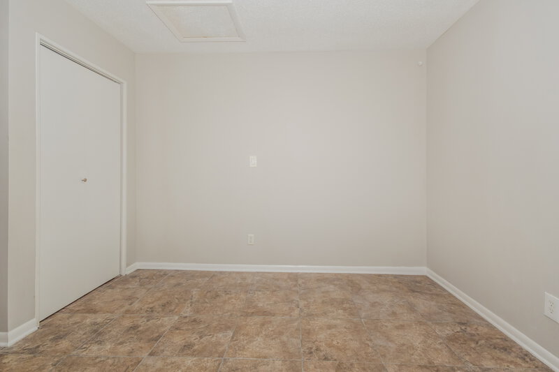 1,345/Mo, 4404 Mesa Ct Indianapolis, IN 46241 Bedroom View 2