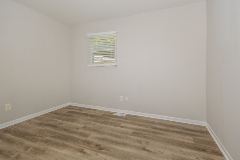 1,345/Mo, 4404 Mesa Ct Indianapolis, IN 46241 Bedroom View 4