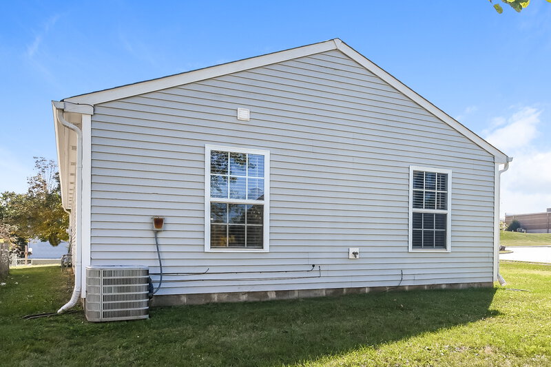 1,550/Mo, 526 Florence Dr GREENFIELD, IN 46140 Misc View 12