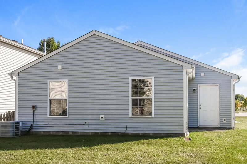 1,550/Mo, 526 Florence Dr GREENFIELD, IN 46140 Misc View 13