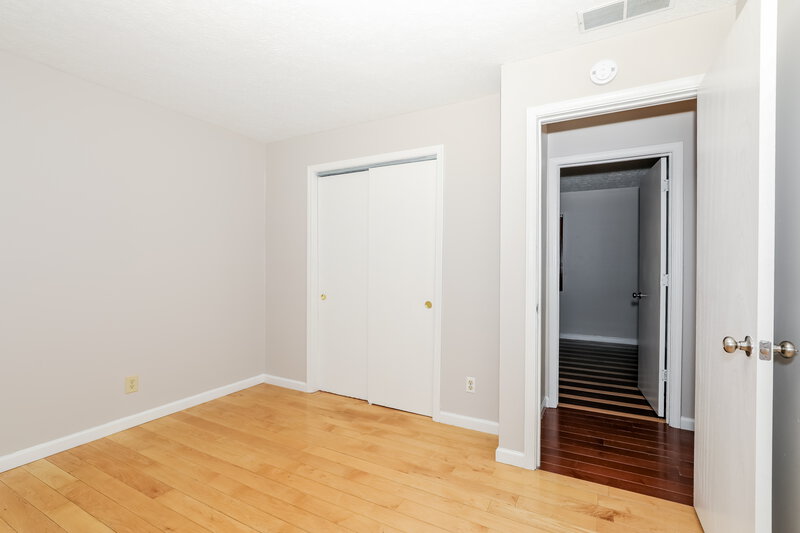 2,035/Mo, 476 Spring Dr GREENWOOD, IN 46143 Bedroom View