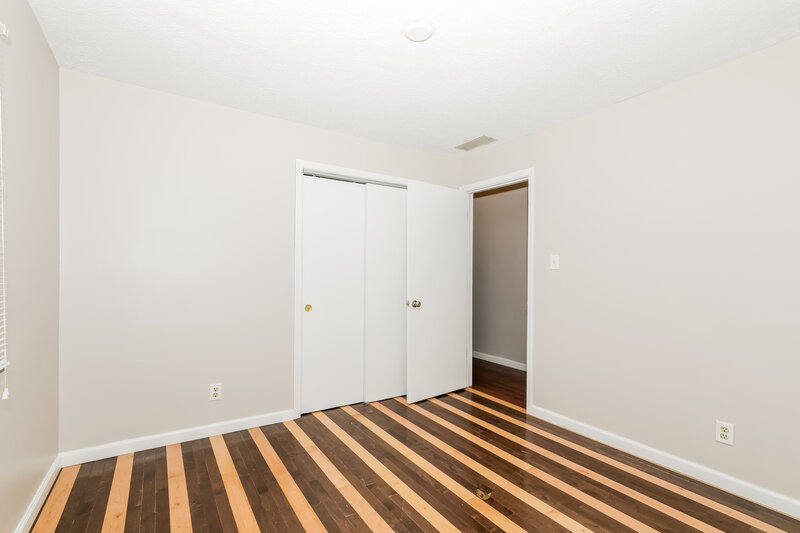 2,035/Mo, 476 Spring Dr GREENWOOD, IN 46143 Bedroom View 2