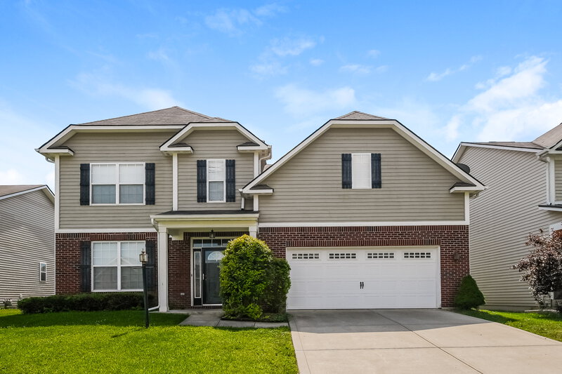 3,930/Mo, 12295 Cold Stream Rd Noblesville, IN 46060 External View