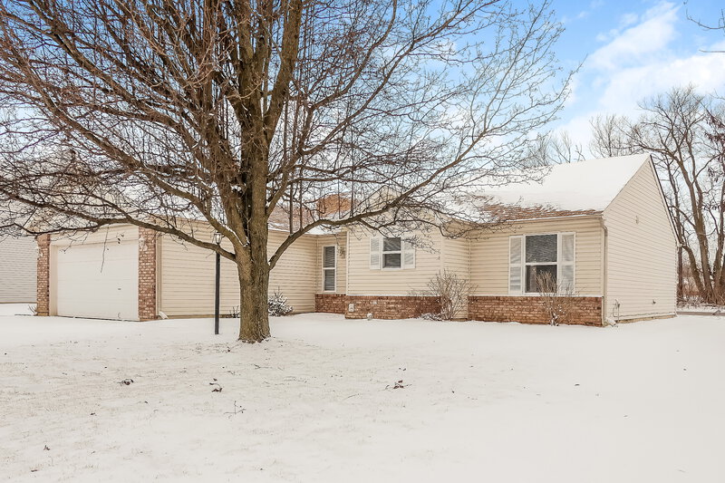 1,775/Mo, 5322 Claybrooke Dr Indianapolis, IN 46221 Misc View