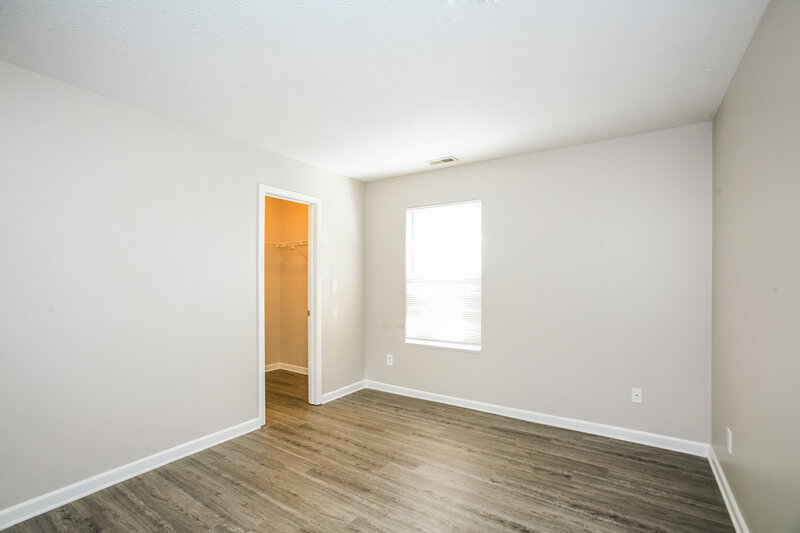 2,035/Mo, 5531 Fair Ridge Pl Indianapolis, IN 46221 Bedroom View 3