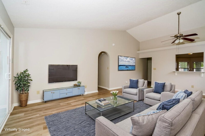 1,935/Mo, 1215 Paul Dr Indianapolis, IN 46229 Misc View 2