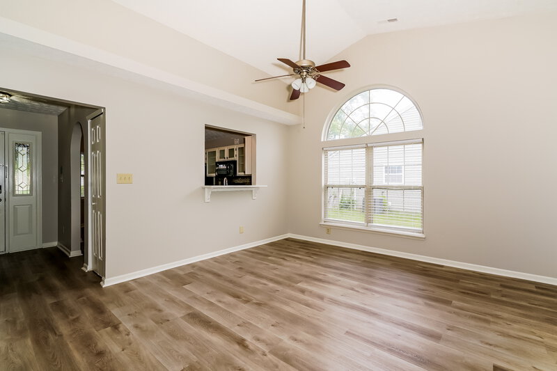 1,935/Mo, 1215 Paul Dr Indianapolis, IN 46229 Misc View 4