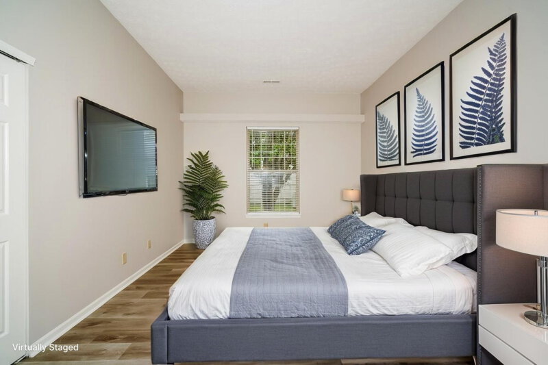 1,935/Mo, 1215 Paul Dr Indianapolis, IN 46229 Misc View 8