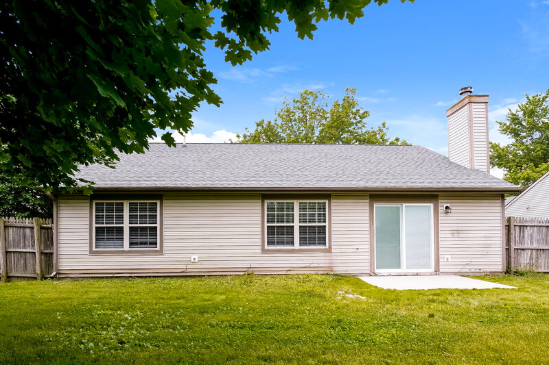 1,935/Mo, 1215 Paul Dr Indianapolis, IN 46229 Misc View 17