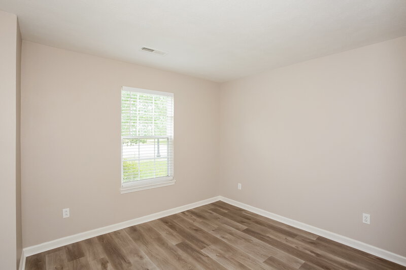 2,350/Mo, 208 Heartwood Hill GREENFIELD, IN 46140 Bedroom View