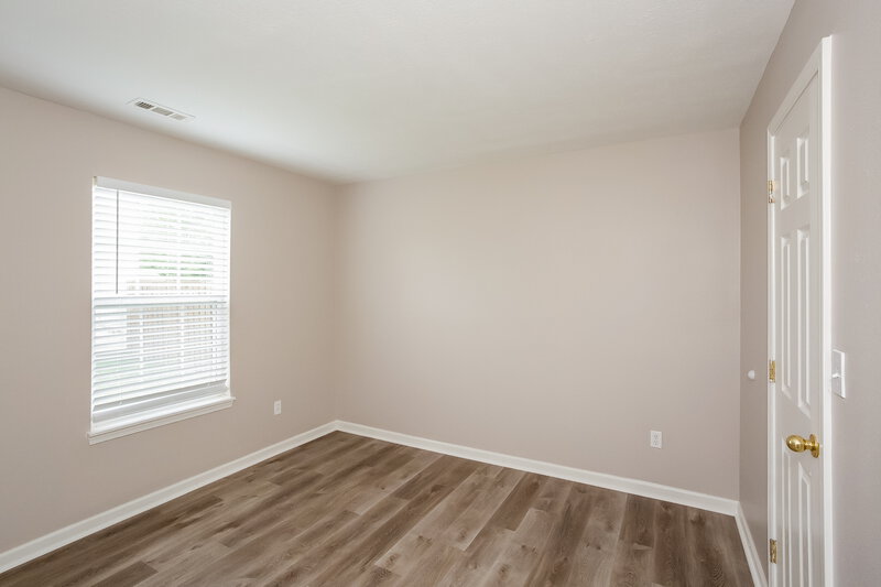 2,350/Mo, 208 Heartwood Hill GREENFIELD, IN 46140 Bedroom View 2