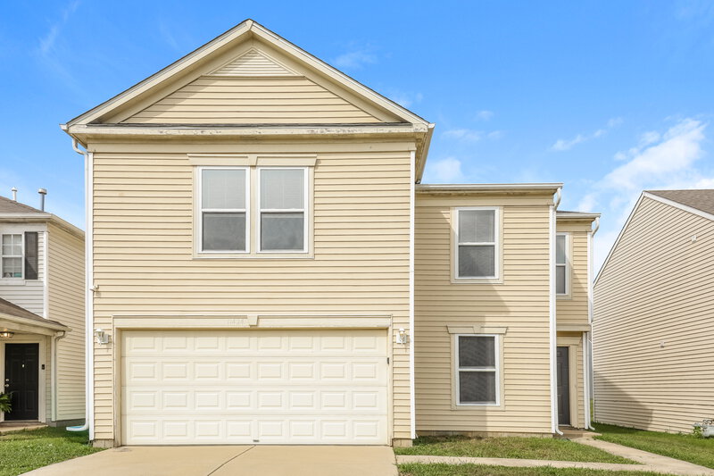 1,645/Mo, 11424 Cuyahoga Dr Indianapolis, IN 46235 External View