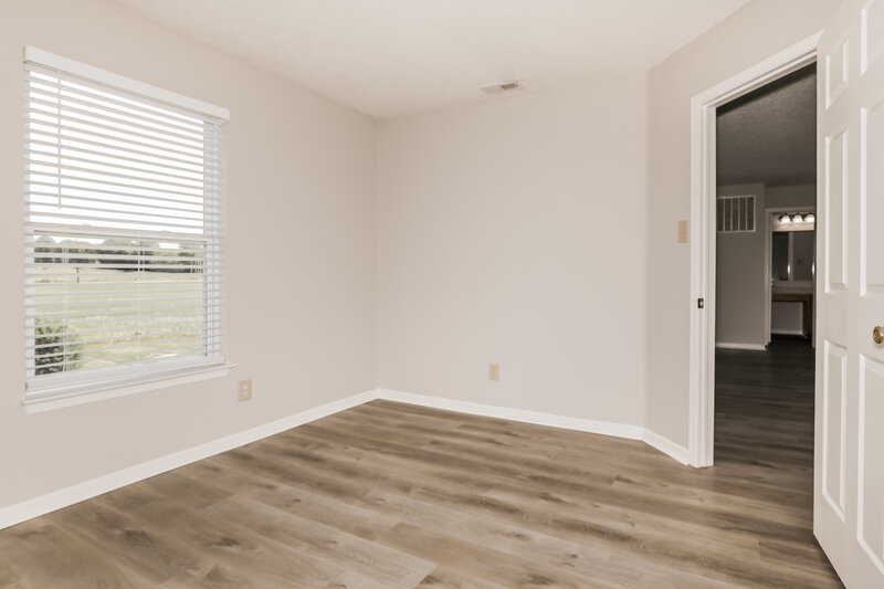 2,085/Mo, 11351 N Creekside Dr Monrovia, IN 46157 Bedroom View 2