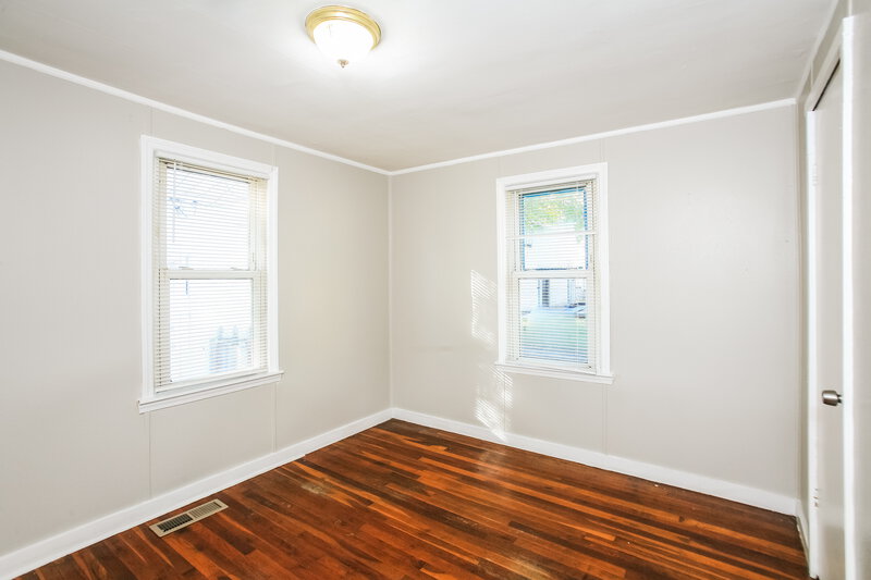 1,455/Mo, 903 Jackson St Lebanon, IN 46052 Bedroom View 2