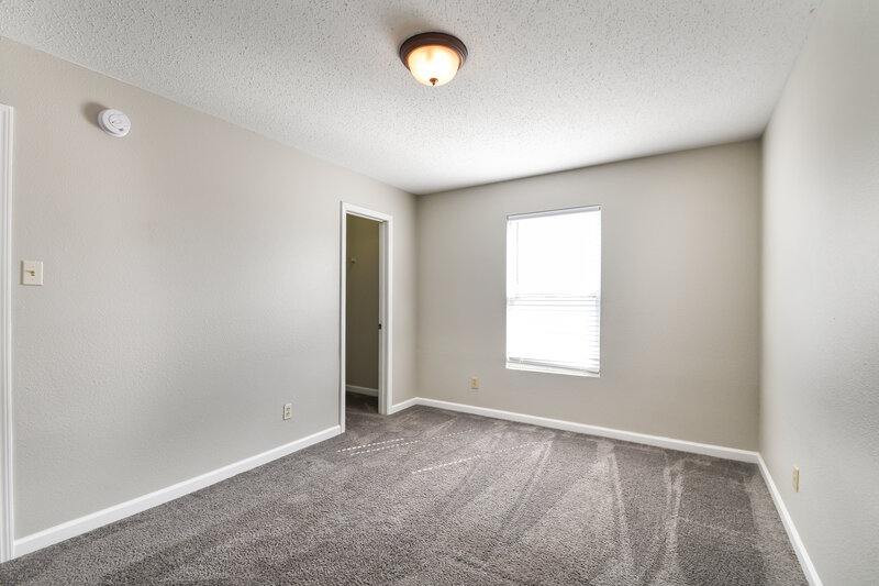2,690/Mo, 958 Streamside Dr Greenfield, IN 46140 Bedroom View