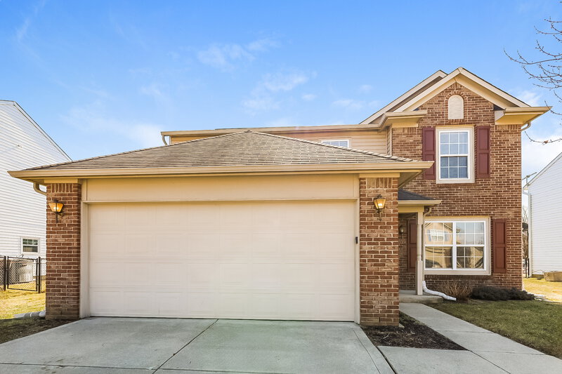 1,765/Mo, 211 Allen Ln New Whiteland, IN 46184 External View